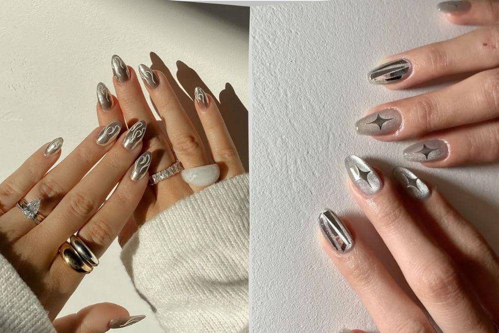 Nail Art yang Menyehatkan: Dills Studio di Jantung Cilacap